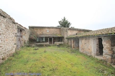 Propriete à vendre 6 pièces VERNOUX EN VIVARAIS (07)