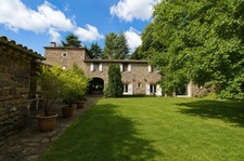 Propriété de caractère en pierre – 556 m² – Saint-Étienne-de-Serre