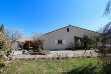 Maison à vendre 9 pièces VERNOUX EN VIVARAIS (07)