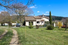 Maison à vendre 9 pièces VERNOUX EN VIVARAIS (07)