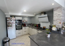 Maison à vendre 7 pièces VERNOUX EN VIVARAIS (07)