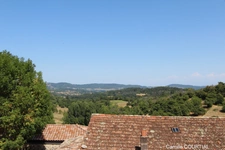 Maison à vendre 5 pièces CHALENCON (07)