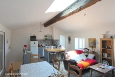 Maison à vendre 5 pièces CHALENCON (07)