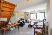 Maison à vendre 9 pièces VERNOUX EN VIVARAIS (07)