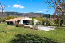 Maison à vendre 9 pièces VERNOUX EN VIVARAIS (07)