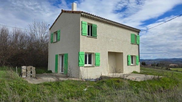 Maison à aménager 120m2 SILHAC