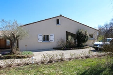 Maison à vendre 9 pièces VERNOUX EN VIVARAIS (07)