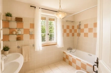Propriété de caractère en pierre – 556 m² – Saint-Étienne-de-Serre