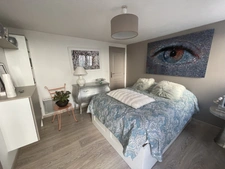 PRODUIT UNIQUE SUR SAUMUR CENTRE  120M2 HABITABLE 3 CHAMBRES  100M2 DE TERRASSE 1 PLACE DE PARKING PRIVATIVE