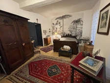 Au coeur du Saumur Historique Appartement rénové de 92m2 situé au 1er étage d'une petite copropriété -3 chambres.