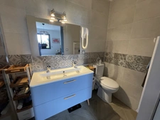 5' Saumur Pavillon de 2018 avec de belles prestations- Suite parentale de plain pied- 4 chambres ur 727 m2 de terrain arboré clos