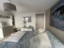 PRODUIT UNIQUE SUR SAUMUR CENTRE  120M2 HABITABLE 3 CHAMBRES  100M2 DE TERRASSE 1 PLACE DE PARKING PRIVATIVE