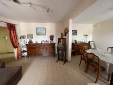 Appartement de 79m2 avec ascenceur à SAINT PIERRE DES CORPS (37) 2 chambres 