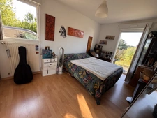 ST HILAIRE ST FLORENT MAISON 3 CHAMBRES DE PLAIN PIED SUR PARCELLE DE 848M2 DE TERRAIN ARBORE CLOS