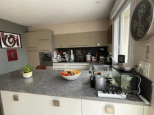 ST HILAIRE ST FLORENT MAISON 3 CHAMBRES DE PLAIN PIED SUR PARCELLE DE 848M2 DE TERRAIN ARBORE CLOS