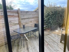 12 MIN SAUMUR SUD LONGERE ENTIEREMENT RENOVEE + STUDIO INDEPENDANT SUR ENVIRON 1500M2 ARBORE CLOS