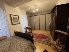 Au coeur du Saumur Historique Appartement rénové de 92m2 situé au 1er étage d'une petite copropriété -3 chambres.