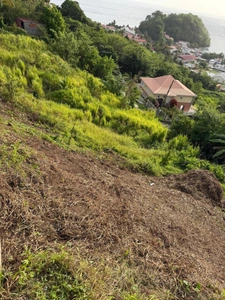 Terrain à vendre de 450,00 m² LA TRINITE (972)