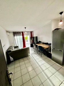 Opportunité rare à saisir ( Appartement à vendre 2 pièces)