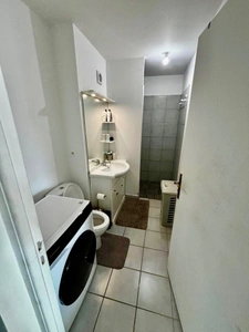 Opportunité rare à saisir ( Appartement à vendre 2 pièces)