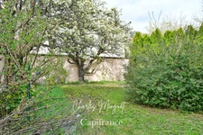 Lot de 3 appartements SAINT CHAFFREY 