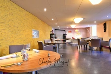 Murs et fonds de commerce Restaurant à Briançon 
