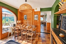 PIZZERIA – BAR – NÉVACHE – VALLÉE DE LA CLARÉE