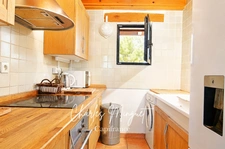 Appartement chalet Serre Chevalier