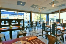 Magnifique Fonds de Commerce de Restaurant à Briançon
