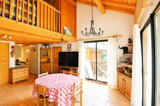 Appartement chalet Serre Chevalier