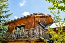 Appartement chalet au cœur de Serre Chevalier