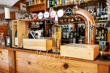 RESTAURANT / BAR LICENCE IV – EMPLACEMENT N°1 – SERRE CHEVALIER
