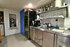 Murs et fonds de commerce Restaurant à Briançon 