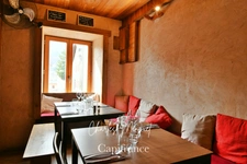 FOR SALE – RESTAURANT / PIZZERIA – Le Monêtier-les-Bains (Serre-Chevalier)