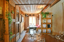 FOR SALE – RESTAURANT / PIZZERIA – Le Monêtier-les-Bains (Serre-Chevalier)