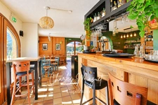 PIZZERIA – BAR – NÉVACHE – VALLÉE DE LA CLARÉE