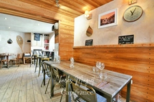 FOR SALE – RESTAURANT / PIZZERIA – Le Monêtier-les-Bains (Serre-Chevalier)