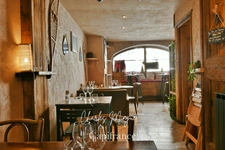 FOR SALE – RESTAURANT / PIZZERIA – Le Monêtier-les-Bains (Serre-Chevalier)