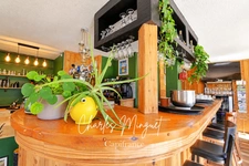 PIZZERIA – BAR – NÉVACHE – VALLÉE DE LA CLARÉE