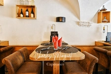 RESTAURANT / BAR LICENCE IV – EMPLACEMENT N°1 – SERRE CHEVALIER