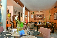 Fonds de commerce Bar Restaurant LA GRAVE 