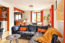 Briançon – Fontchristianne | Maison individuelle avec jardin