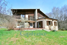 Maison 8 pièces, 219 m²