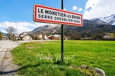 FONDS DE COMMERCE RESTAURANT / PIZZERIA LE MONETIER LES BAINS (05)