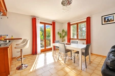 Briançon – Fontchristianne | Maison individuelle avec jardin