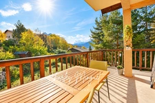 Briançon – Fontchristianne | Maison individuelle avec jardin