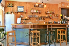 Fonds de commerce Bar Restaurant LA GRAVE 