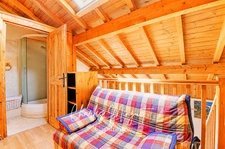 Appartement chalet Serre Chevalier