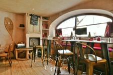 FOR SALE – RESTAURANT / PIZZERIA – Le Monêtier-les-Bains (Serre-Chevalier)