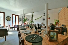 Fonds de commerce Bar Restaurant LA GRAVE 